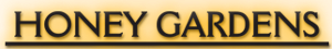 Honey Gardens's logo Honey Gardens's Company logo