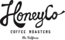 Honeyco Coffee's logo Honeyco Coffee's Company logo
