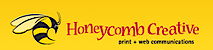 Honeycomb Creative Solutions's logo Honeycomb Creative Solutions's Company logo