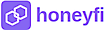 Honeydue 's Competitor - Honeyfi logo