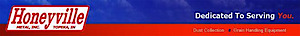 Honeyville Metal