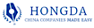 Hongda Business Consultant Ltd.