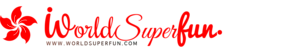 Worldsuperfun's logo Worldsuperfun's Company logo