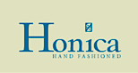 Honica's logo Honica's Company logo