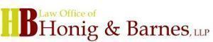 Honig & Barnes's logo Honig & Barnes's Company logo