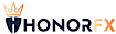 TeleTrade's Competitor - HonorFX logo