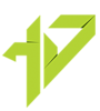 Hoodeg's logo Hoodeg's Company logo