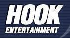 Hook Entertainment's logo Hook Entertainment's Company logo