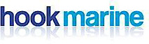 HOOK MARINE's logo HOOK MARINE's Company logo