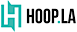 Enter China's Competitor - hoop.la logo