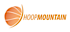 Hoops Scouting USA's Competitor - Hoop Mountain logo