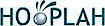 The Bury Group's Competitor - Hooplah logo