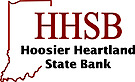Hoosier Heartland State Bancorp's logo Hoosier Heartland State Bancorp's Company logo