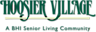 HarborChase's Competitor - Hoosier Village Retirement Center logo