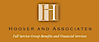 Hoover & Associates Financial Services