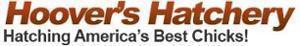 Hoover's Hatchery's logo Hoover's Hatchery's Company logo