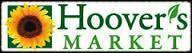Hoover's Market's logo Hoover's Market's Company logo