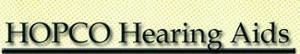 Hopco Hearing Aids's logo Hopco Hearing Aids's Company logo