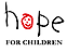 Children’s Home + Aid's Competitor - Hope for Children logo