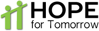 Hopefortomorrowmentoring's logo Hopefortomorrowmentoring's Company logo