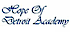 Hope of Detroit Academy