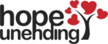 Hopeunending's logo Hopeunending's Company logo