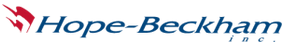 HopeBeckham's logo HopeBeckham's Company logo
