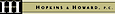 Bizvalsltd's Competitor - Hopkins & Howar logo