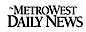 The MetroWest Daily News