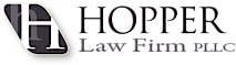 Hopper Law Firm's logo Hopper Law Firm's Company logo