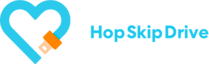 HopSkipDrive's logo HopSkipDrive's Company logo