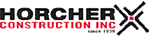 Horcher Construction