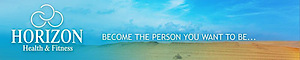 Horizon Health & Fitness