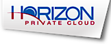 Horizon Private Cloud
