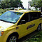 Horizon Taxi Cab