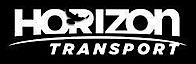 Horizontransport's logo Horizontransport's Company logo