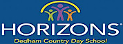 Horizons At Dedham Country Day's logo Horizons At Dedham Country Day's Company logo