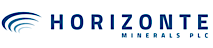 Horizonte Minerals's logo Horizonte Minerals's Company logo