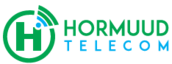 Hormuud Telecom Somalia's logo Hormuud Telecom Somalia's Company logo