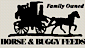 Horse and Buggy Feeds