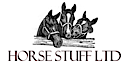 Horsestuff's logo Horsestuff's Company logo