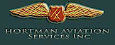 Hortmont Aviation's logo Hortmont Aviation's Company logo