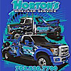 Horton's Wrecker Service