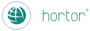 Hortor's logo Hortor's Company logo