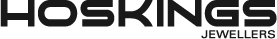 Hoskings Jewellers's logo Hoskings Jewellers's Company logo