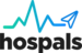 RSDH's Competitor - Hospals logo