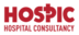 AIG Business Solution's Competitor - Hospic Pvt Ltd logo