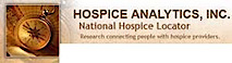 Hospice Analytics's logo Hospice Analytics's Company logo
