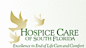 HOSPICE CARE OF S FLORIDA
