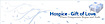 CHOT's Competitor - Hospicegiftoflove logo